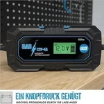 Automatik Batterielader GAB 12V/6V-4A