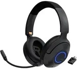 Creative Headset Zen Hybrid Pro Classic Bluetooth - Schwarz