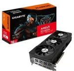 Gigabyte GV-R78XTGAMING OC-16GD Radeon RX 7800 XT GAMING OC 16G - Schwarz