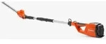 Husqvarna 120iTK4-H, Akku, 36 V, 4,53 kg, 2870 mm