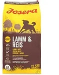 Josera Lamm & Reis Hundetrockenfutter 12,5kg - 1x12500g Josera Lamm & Reis Hundetrockenfutter 12,5kg - 1x12500g