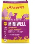 Josera Miniwell Hundetrockenfutter 10 kg - 1x10000g Josera Miniwell Hundetrockenfutter 10 kg - 1x10000g
