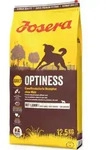 JOSERA Optiness Adult - Trockenfutter f&uuml;r Hunde - 12 5 kg