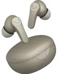 Hama 00221567, Kabellos, Anrufe/Musik, Kopfh&ouml;rer, Beige - Beige
