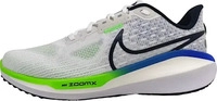 Nike FB1309-100, Nike Nike Vomero 17 Herren Laufschuh in Wei&szlig;, Gr&ouml;&szlig;e 8