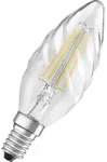 OSRAM Superstar dimmbare LED-Lampe mit besonders hoher Farbwiedergabe (CRI90)...