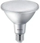 Philips Reflektor 100W PAR38 E27, 13 W, 100 W, E27, 1000 lm, 25000 h, Warmwei&szlig;