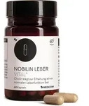 Medicom Nobilin Leber Vital mit Cholin, Artischocke, L&ouml;wenzahn, Mariendistel &