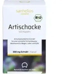 Sanhelios Artischocke Kapseln 100 St
