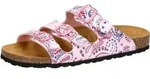 Pantolette Bioline Lady Power 38 - Rosa - 38