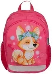 Belmil Rucks&auml;cke pink 658-54-00004 - Rosa