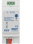 MDT SCN-MBGRTU.01 KNX KNX Modbus Gateway RTU485 2TE REG