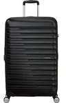 American Tourister Flashline Spinner 78 / 29 Trolley Exp TSA Shadow Black schwarz -