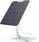 Reolink Solarpanel 2 f&uuml;r akkubetriebene Reolink &Uuml;berwachungskameras -