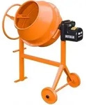 Atika Betonmischer MIX 130 130 l 600 W