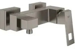 Grohe Eurocube Einhand-Brausebatterie, Aufputzmontage, 23145AL0