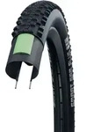 Schwalbe Reifen Smart Sam Plus 29x2.25 (57-622) Drahtreifen - Schwarz