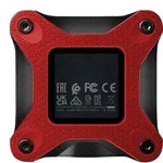 ADATA SD620, 512 GB, Micro-USB B, 3.2 Gen 2 (3.1 Gen 2), 520 MB/s, 10 Gbit/s, Rot