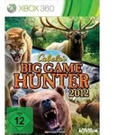 Cabela's Big Game Hunter 2012