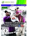 Tiger Woods PGA Tour 13