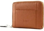 Picard Pure Geldb&ouml;rse Leder 12 cm - Braun