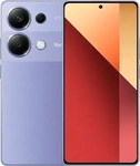 XIAOMI MZB0G7EEU, XIAOMI Redmi Note 13 Pro 512GB, Handy Violett