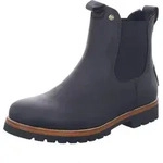 Panama Jack Burton Igloo C1 Schwarz - Heren Laars - Schwarz - 41