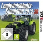 Landwirtschafts-Simulator 2012 3D