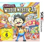 Carnival - Wilder Westen 3D
