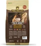 Wolfsblut - Trockenfutter Adult - Wild Boar - Wildschwein & Kartoffel - 12,5 kg