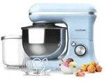 CECOTEC 03905 - TeigKnetmaschinen Cecomixer Merengue 5L 1200 Ice-Cream Blue -...