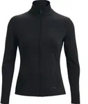 UNDER ARMOUR Motion Jacke Damen 001 - black/jet gray L - Schwarz - L