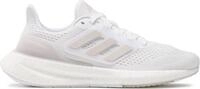 Adidas Frauen Sportschuhe IF2393 PUREBOOST 23 W wei&szlig; r. 36