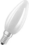 Osram AC45272, 2,5 W, 40 W, E14, 470 lm, 50000 h, Warmwei&szlig;
