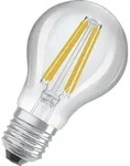 OSRAM SUPERSTAR+ CLASSIC A FIL 100 LED-Lampe, E27, Kolbenform, 8,2W, 1521lm, 2700K,