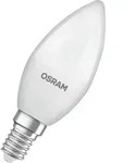OSRAM LED STAR CLASSIC B 7.5W 840 gefrostet E14 Lampe 806lm 4000K neutralweiss wie