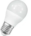 OSRAM LEDVANCE LED STAR CLASSIC P60 Kugellampe 220-240 V 7 W 4000 K E27 806 Lumen