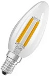 Osram AC45270, 2,5 W, 40 W, E14, 470 lm, 50000 h, Warmwei&szlig;