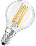 Osram AC45267, 2,5 W, 40 W, E14, 470 lm, 50000 h, Warmwei&szlig;