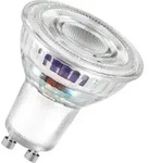 Osram 4099854071713, 2 W, 50 W, GU10, 360 lm, 50000 h, Warmwei&szlig;