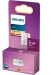 Philips Brenner, 10 W Brenner G4 x2, 1 W, 10 W, G4, 115 lm, 15000 h, Warmwei&szlig;