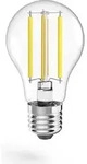 Hama WLAN-LED-Lampe Retro E27 7W weiß, dimmbar, Birne 176603 Hama WLAN-LED-Lampe Retro E27 7W weiß, dimmbar, Birne 176603