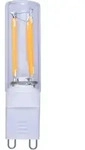 Segula 55609, 1,5 W, G9, 100 lm, 20000 h, Warmwei&szlig;