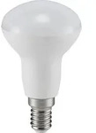 M&uuml;ller-Licht 401022, 4,8 W, 40 W, E14, 470 lm, 20000 h, Warmwei&szlig;