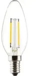 M&uuml;ller-Licht 400217, 2,9 W, 25 W, E14, 245 lm, 15000 h, Warmwei&szlig;
