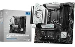 Msi 7D99-017R B760M Gaming Plus Wifi