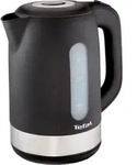 Tefal KO3308 Wasserkocher 1,7l - Schwarz