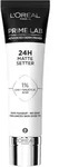 Loreal Pr.Lab Matte Setter M-up Bas