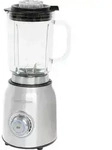 Profi Cook Standmixer PC-UM 1207 elektrischer Universal-Mixer inkl. Turbo-Funktion,