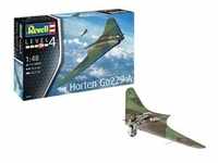 Revell 03859 1:48 Horton Go229 A-1 Flying Wing
